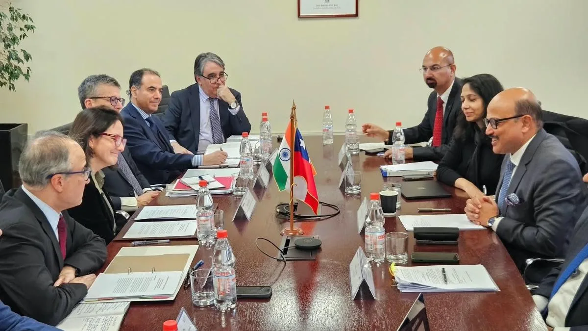 Argentina committed to reducing barriers to facilitate entry of Indian pharma sector: Government