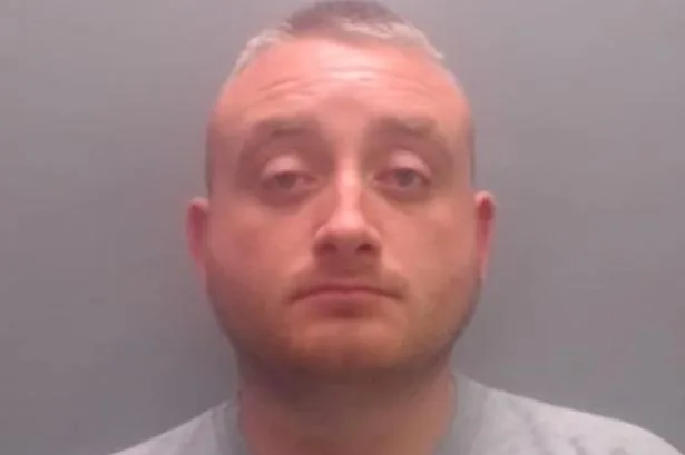 Man killed pub-goer on Christmas Eve after learning he was his biological father
