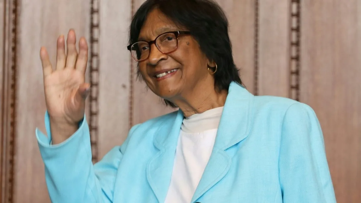 Trump kritisiert Friedensnobelpreis für Pillay als „schändlich“