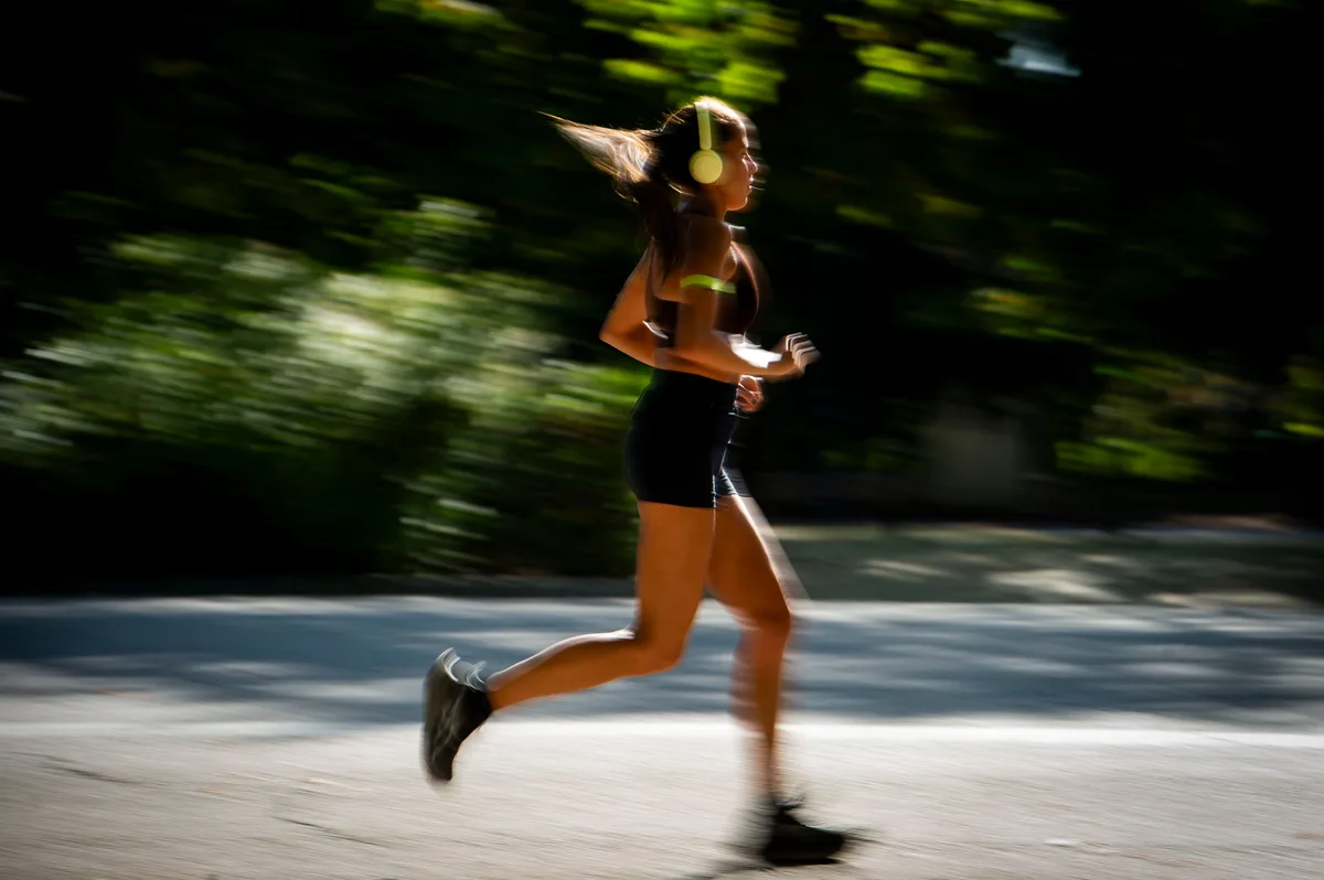 Correr, nadar o pedalear, ¿suponen el mismo esfuerzo y logran los mismos efectos?