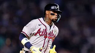MLB: Ronald Acuña Jr. sigue cosechando récords con los Bravos