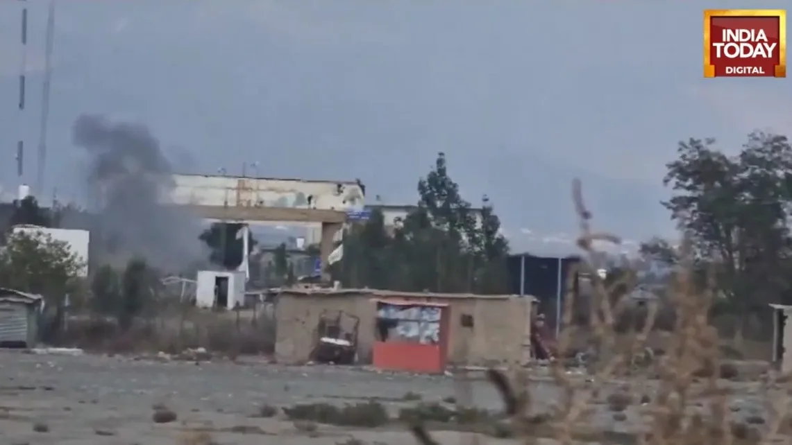 Seven Pakistani soldiers killed in clashes with Afghan forces along Durand Line
