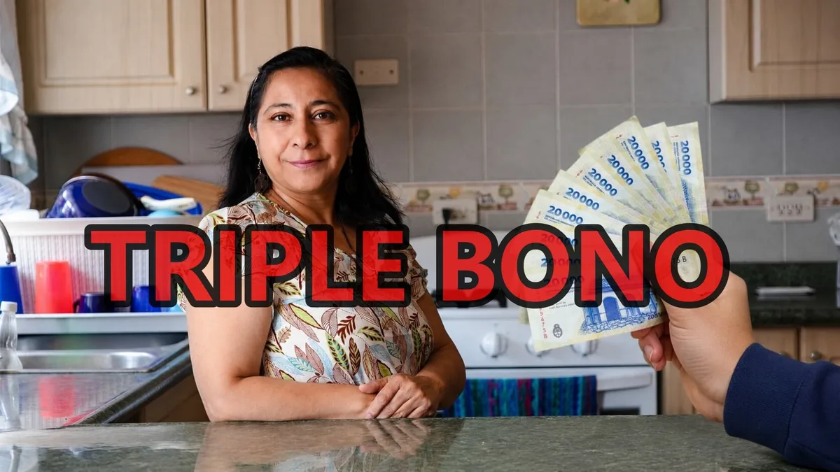 Festejan las empleadas domésticas: tras la paritaria, cobrarán un triple extra en agosto 2026