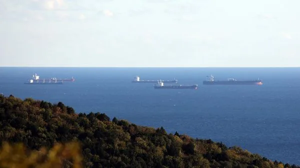 Они к такому не готовы. Украина запросила перемирие на Черном море