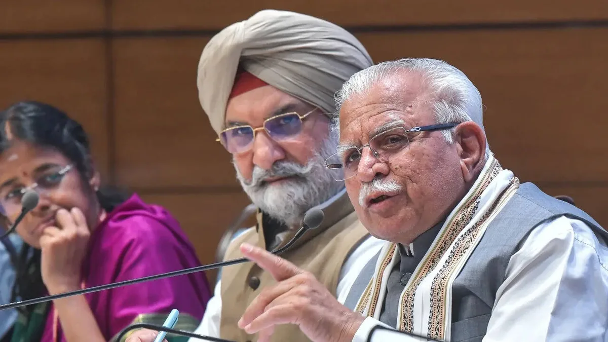Delhi master plan 2047: 40 lakh affordable homes, land pooling and more