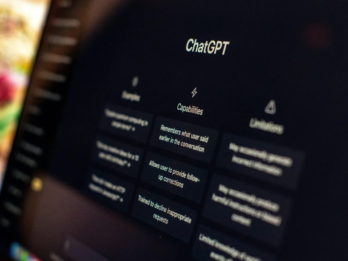 OpenAI inicia operação no Brasil e anuncia parcerias