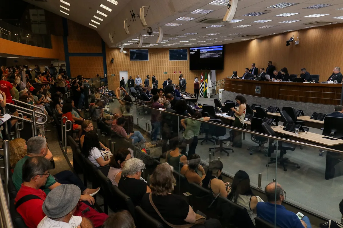 Câmara aprova autorização para Campinas renegociar dívidas com a União