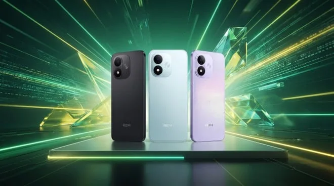Redmi Note 17 5G surge na Anatel com bateria imensa e se aproxima do lançamento no Brasil