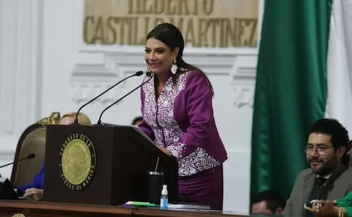 Brugada anuncia un nuevo plantel de la UNAM en la CDMX