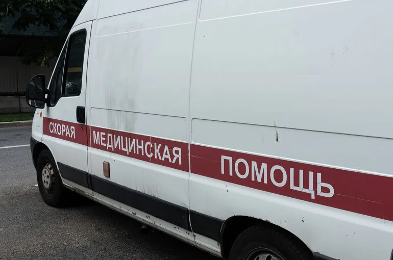 Число пострадавших при пожаре на Амурском ГХК выросло до 131