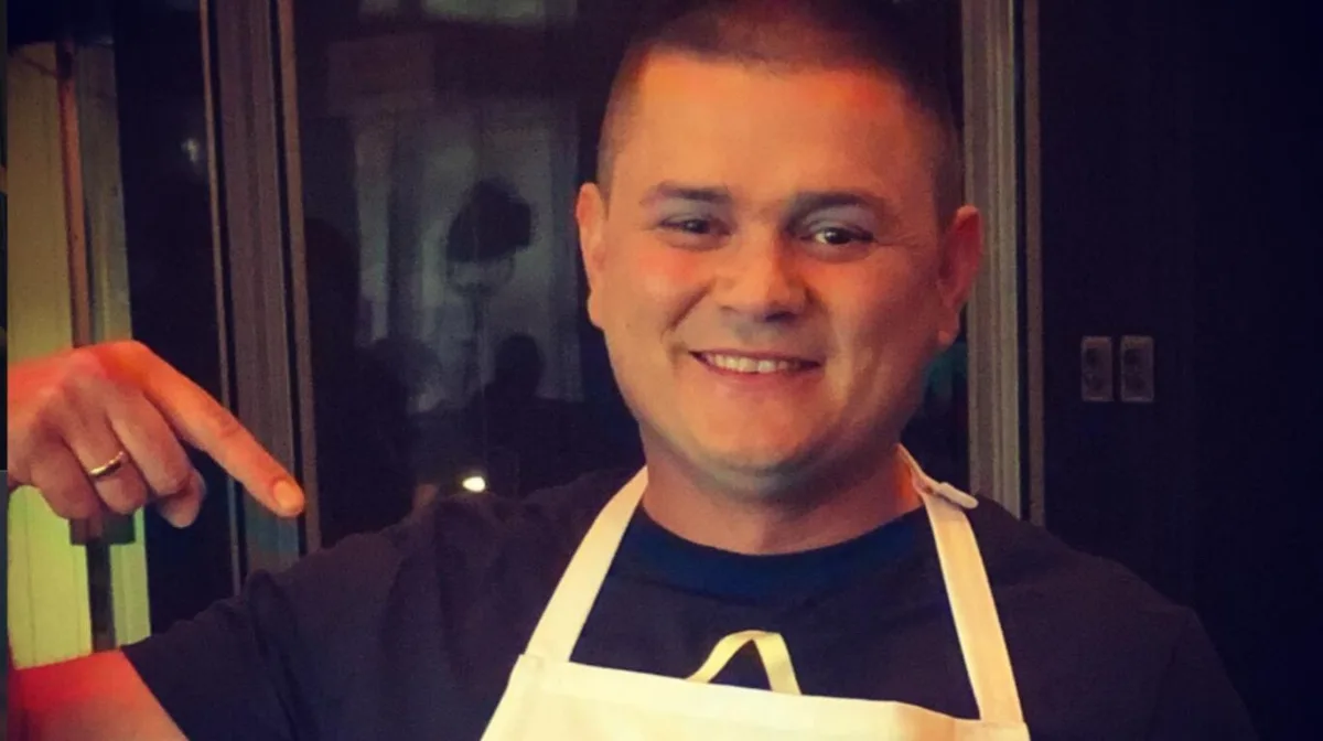 Murió un exparticipante de “MasterChef Polonia” a los 44 años