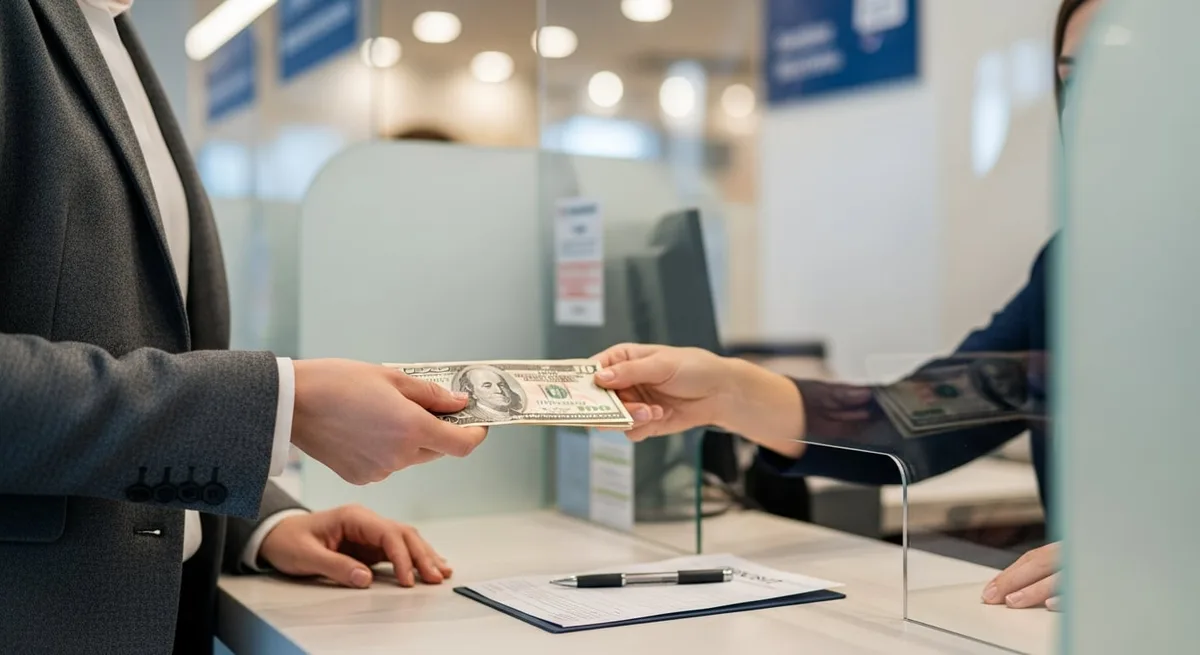 Los depósitos en dólares crecieron 10 veces más que en pesos: qué puede pasar con el crédito, según un informe privado