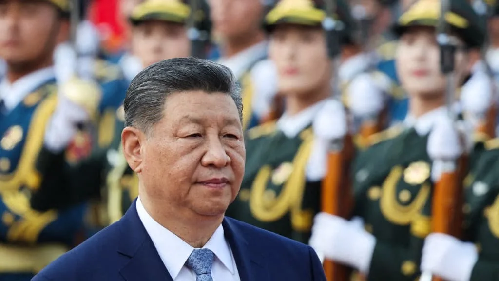 "Les sanctions et les pressions ne résoudront pas le problème": Pékin appelle à la diplomatie après la menace des États-Unis de mener une "guerre économique" aux partenaires de l'Iran