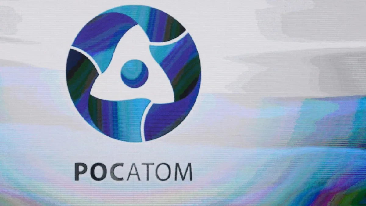 Berichte über Baumängel - Ägyptens Atombehörde wirft russischem Rosatom-Konzern "vorsätzliche Fahrlässigkeit" vor