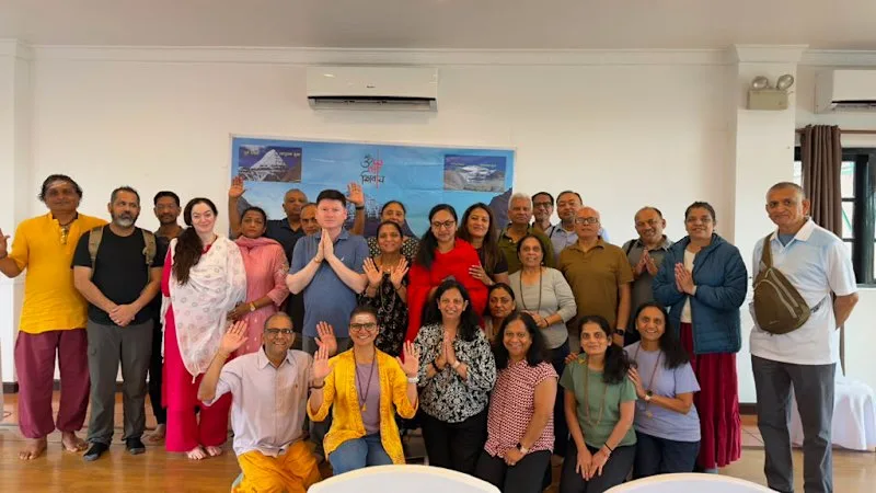 ‘So thankful to god’: How sheer luck saved seven Australians from catastrophe in Tibet