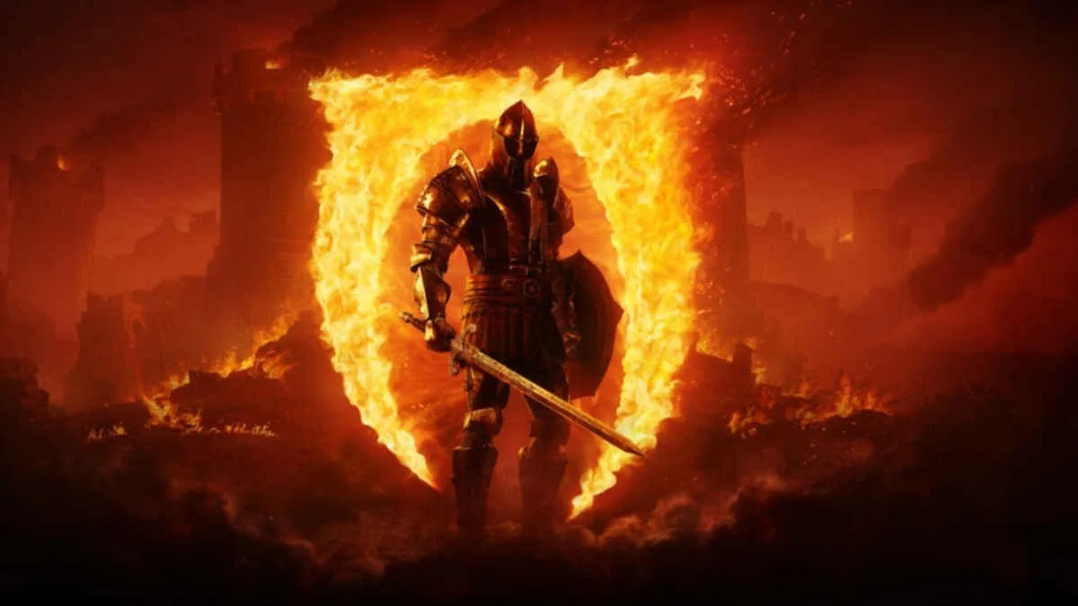 Oblivion Remastered: Bethesda trabalha em nova atualização