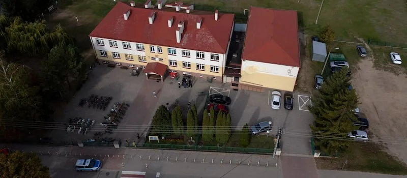 Polish police arrest multiple teens over ‘Bloody Friday’ school attack threats