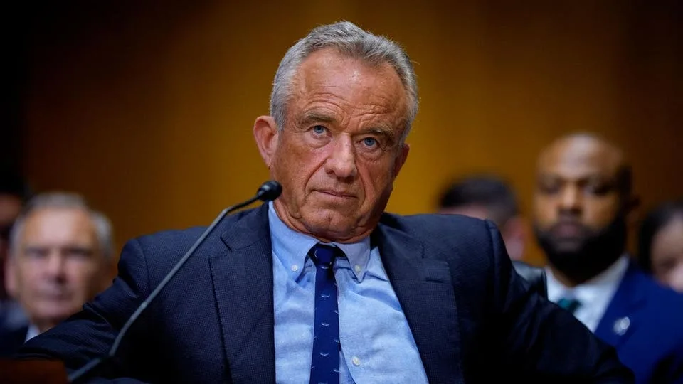 RFK Jr. Says Pennsylvania Lied About ‘So-Called’ Measles Deaths