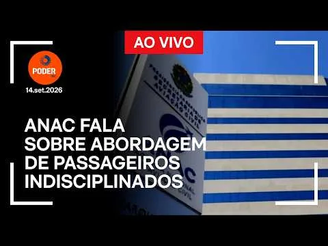 Punição para quem brigar em voo será de R$ 17.500 e até 1 ano sem voar