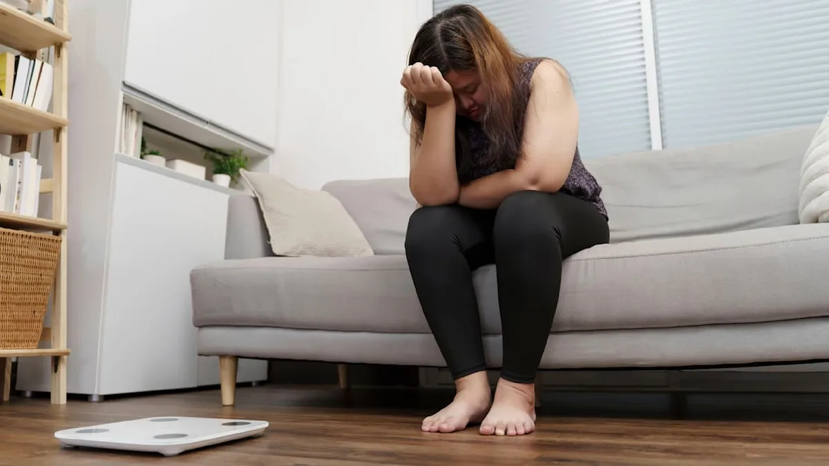„Unsere Gesellschaft urteilt gnadenlos“ - Was das mit Adipositas-Patienten macht