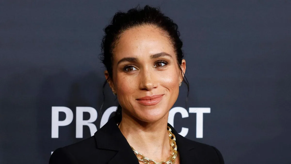 Royals: Freundin von Herzogin Meghan teilt private Fotos aus dem Familienalltag