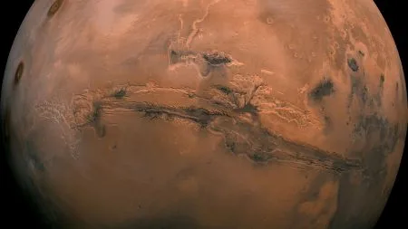 Neue Mars-Rätsel: Curiosity stößt auf ungewöhnliche Gruben