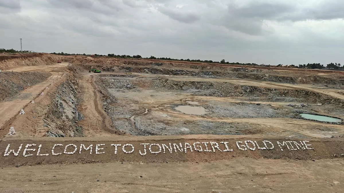 Andhra Pradesh’s next leap: From mineral wealth to manufacturing power