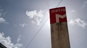 Metropolitano de Lisboa considera greve de quarta-feira "desproporcional e desajustada"