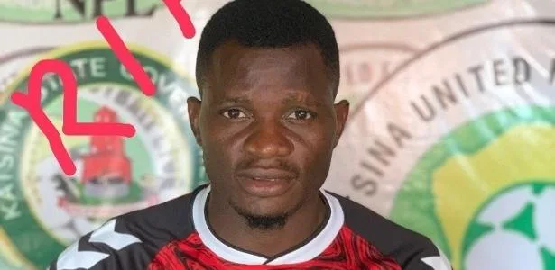 Acordou no necrotério? Morte de jogador vira confusão na Nigéria