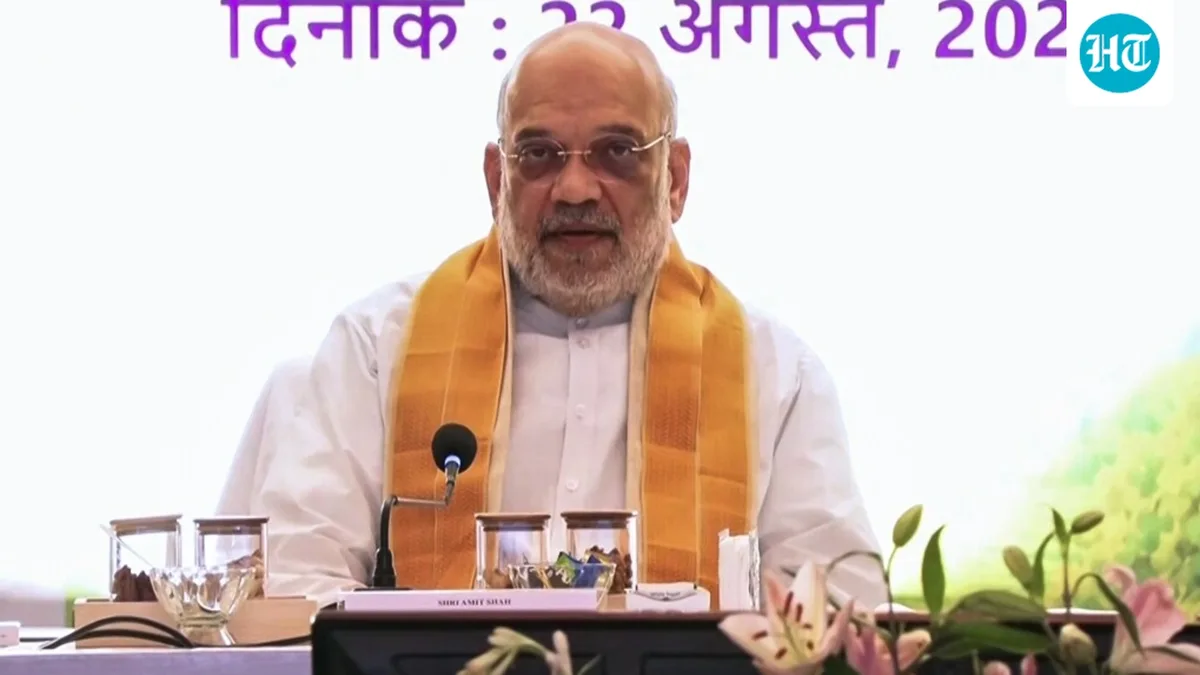 After Bhatti network, India apprehends three fugitives linked to Bambiha Gang in Malaysia, says Amit Shah