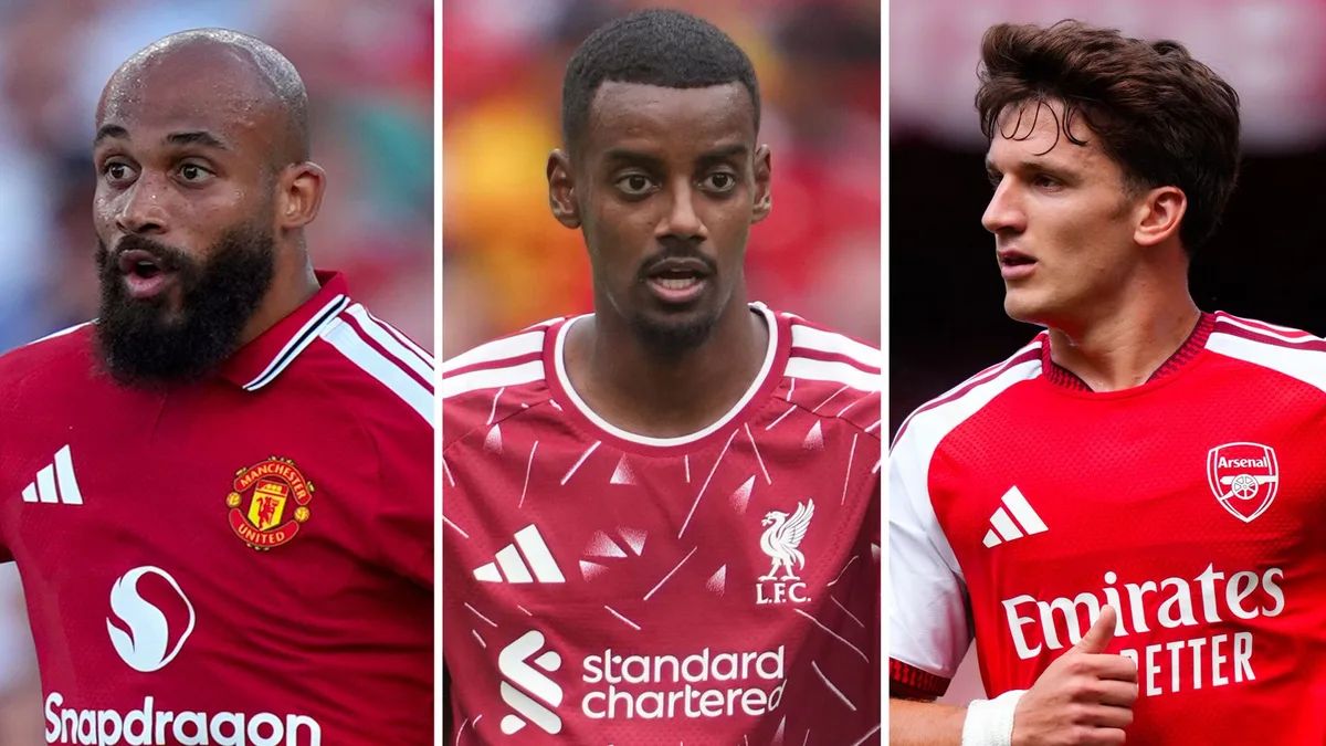 The Premier League is back! All 20 clubs assessed