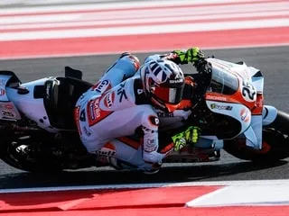 MotoGP. L’Espagnol Raul Fernandez, meilleur temps des essais en Indonésie, signe un nouveau record du circuit