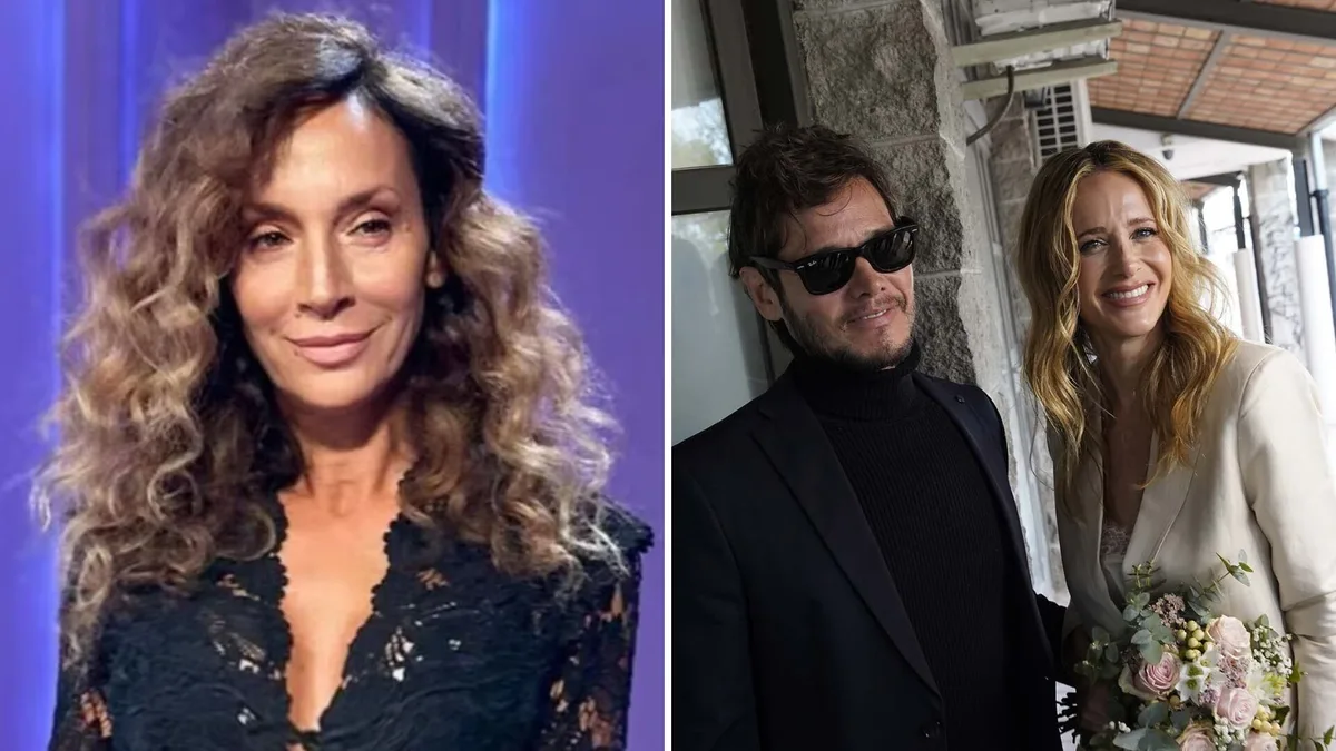 Ana Paula Dutil, ex de Emanuel Ortega, habló de la boda del músico con Julieta Prandi: “Siempre el amor se celebra”