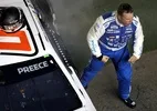 NASCAR Cup: Em final dramático, Preece triunfa e conquista vaga para o Chase na prorrogação de Daytona