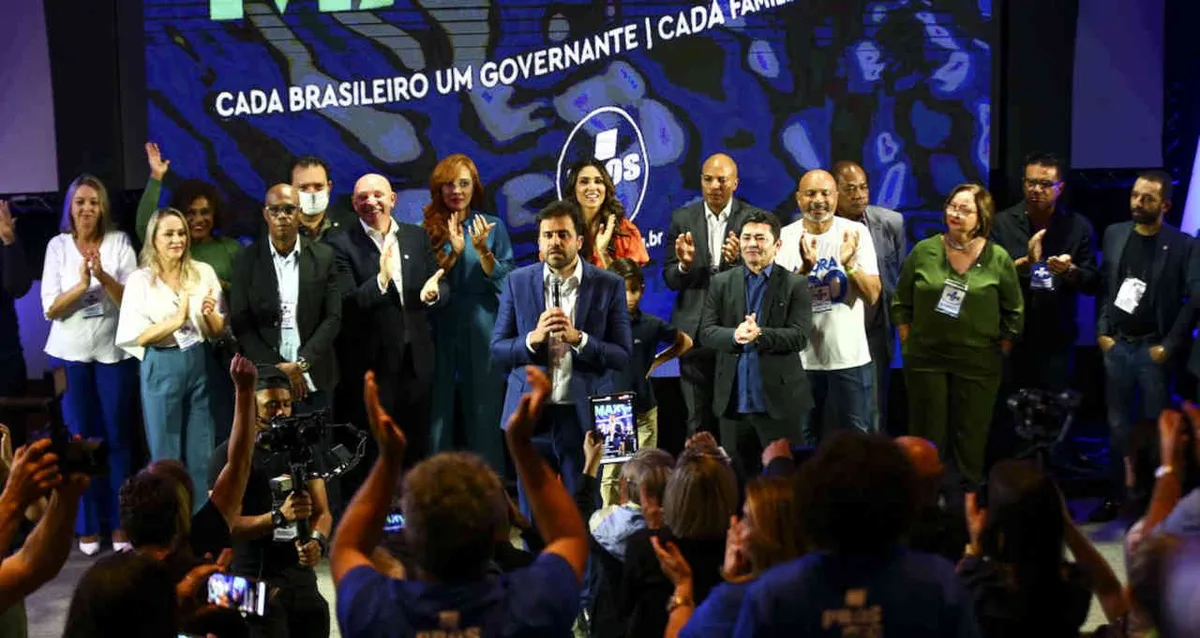 TRE-SP reverte uma das decisões que tornaram Pablo Marçal inelegível