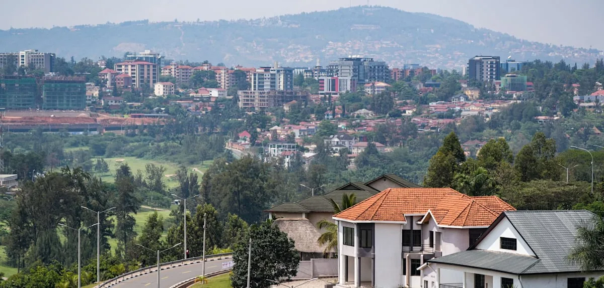 Ruanda bestätigt Gespräche mit EU-Staaten über Abschiebezentren