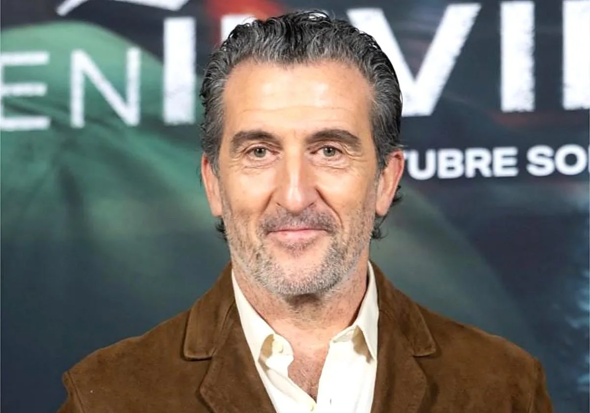 La vida personal de Luis Zahera: su relación con Feijóo, su trabajo en Nueva York antes de ser actor y su problema de salud