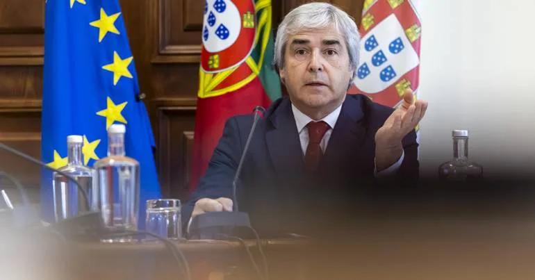 Fragatas. Nuno Melo ouvido no parlamento sobre fragatas