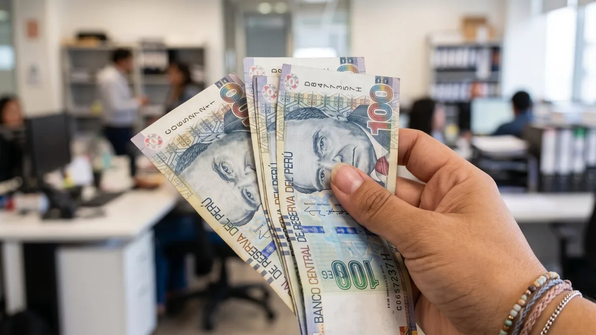 ¿Cuándo es el próximo pago de la gratificación? Conoce la fecha y cuánto te corresponde cobrar