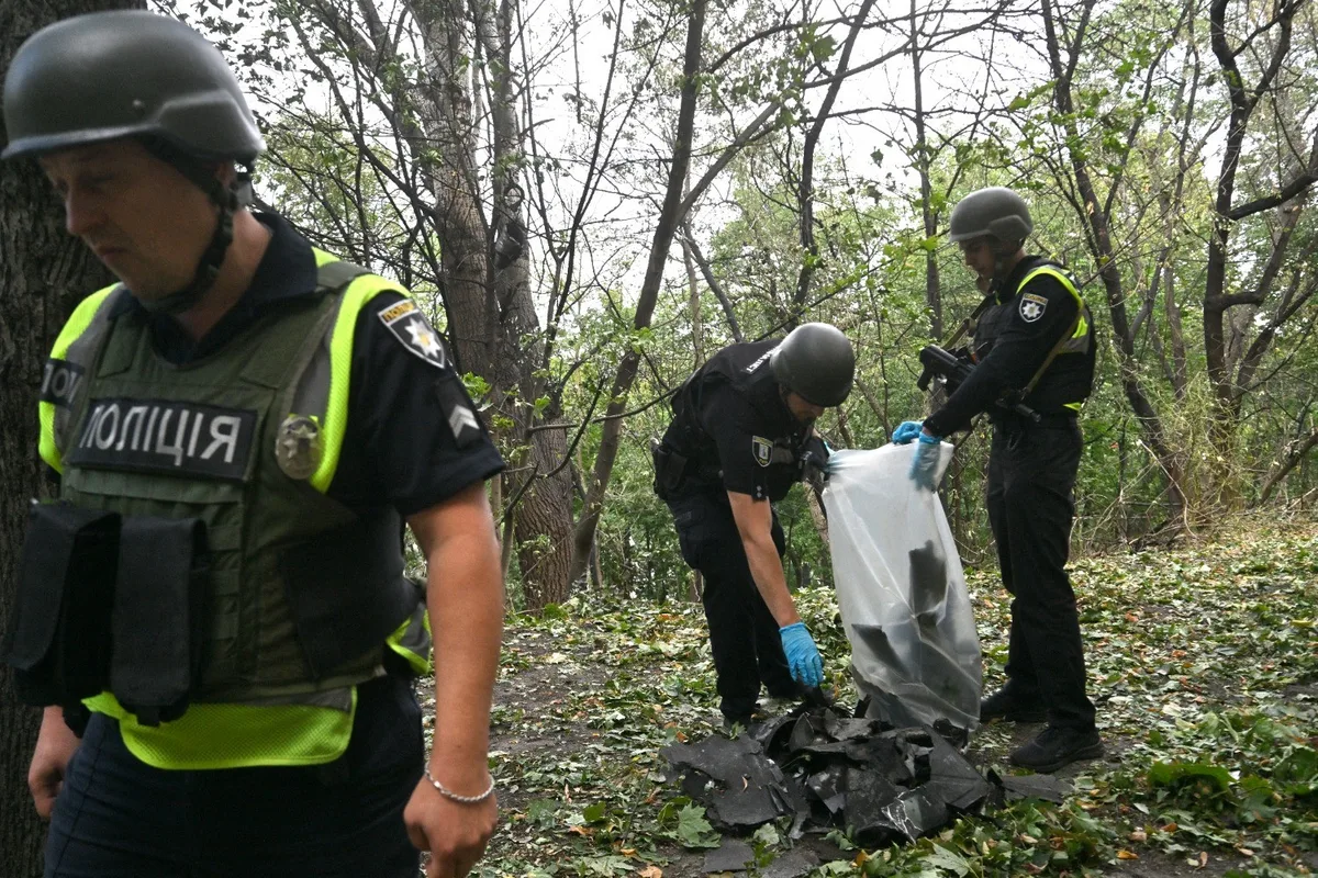 Carro-bomba mata militar russo perto de São Petersburgo, diz agência