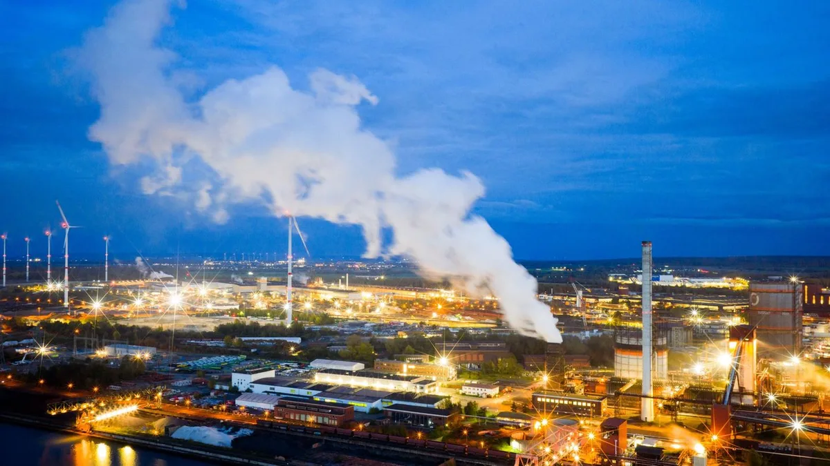 Trotz leichtem Aufschwung: Wirtschaftslage in Niedersachsen bleibt fragil
