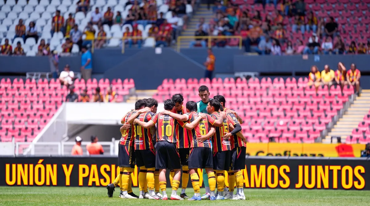 Clubes de la Liga de Expansión MX reclaman que el mérito deportivo defina el ascenso y descenso