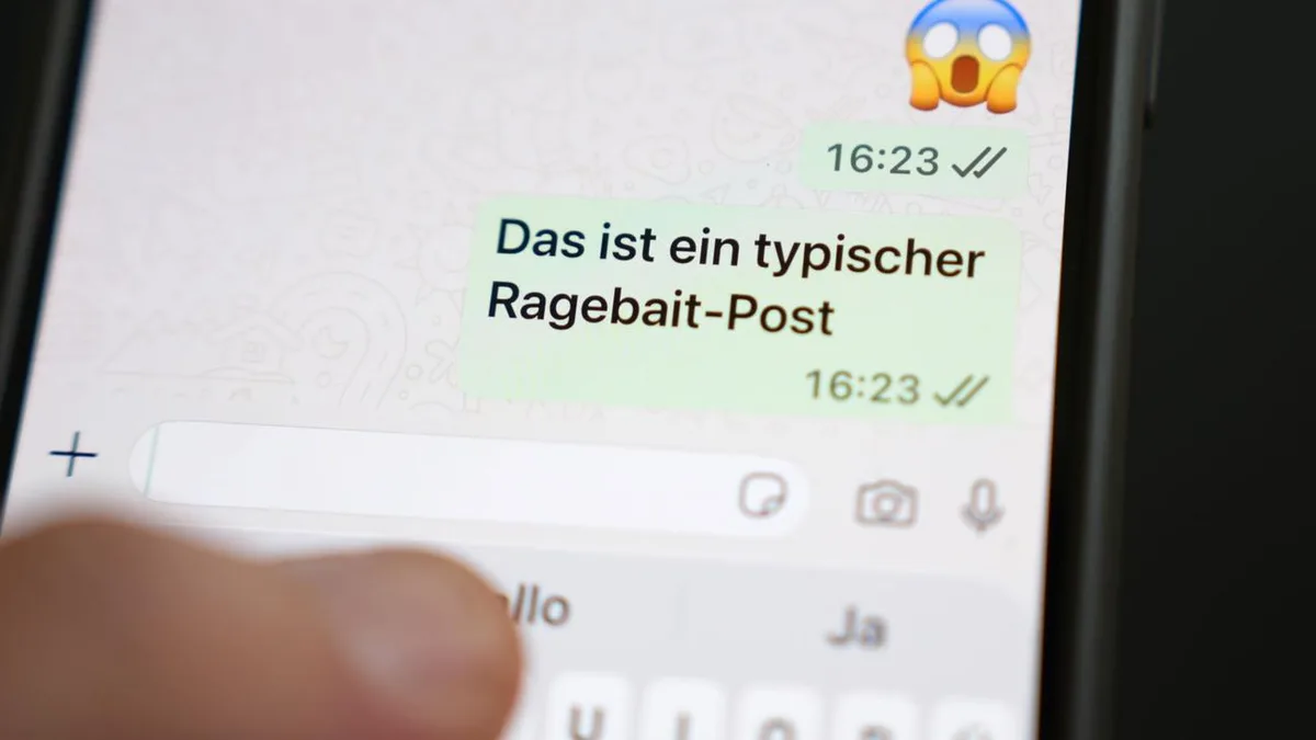 Sprache: Jugendwort 2026: Das bedeuten die Favoriten