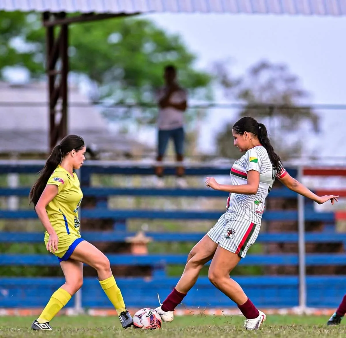 FFAC confirma realização do Campeonato Estadual Feminino Sub-20