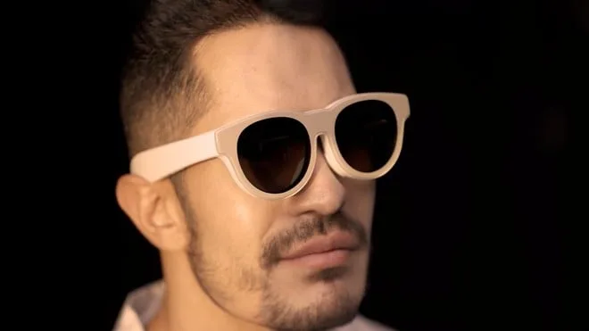 Samsung AI Glasses: óculos inteligentes podem ter proteção contra gravações ocultas