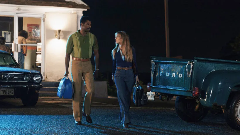 Brad Caleb Kane On Making ‘Crystal Lake’ A “Small Town Show” In Same N.J. Locations Where ‘Friday the 13th’ Filmed, “Faithfully” Recreating An Iconic Scene & “Twin Peaks-y” Ideas For Season 2