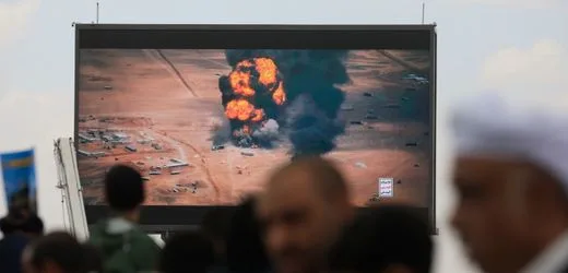 Jemen-Krieg: Uno-Sicherheitsrat verurteilt Angriffe der Huthis auf Saudi-Arabien