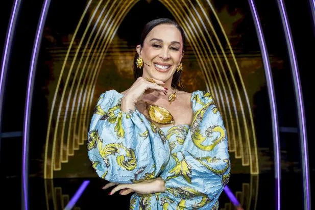Claudia Raia revela que foi presa aos 15 anos na Argentina e explica motivo: “Uma loucura”; assista Claudia Raia
