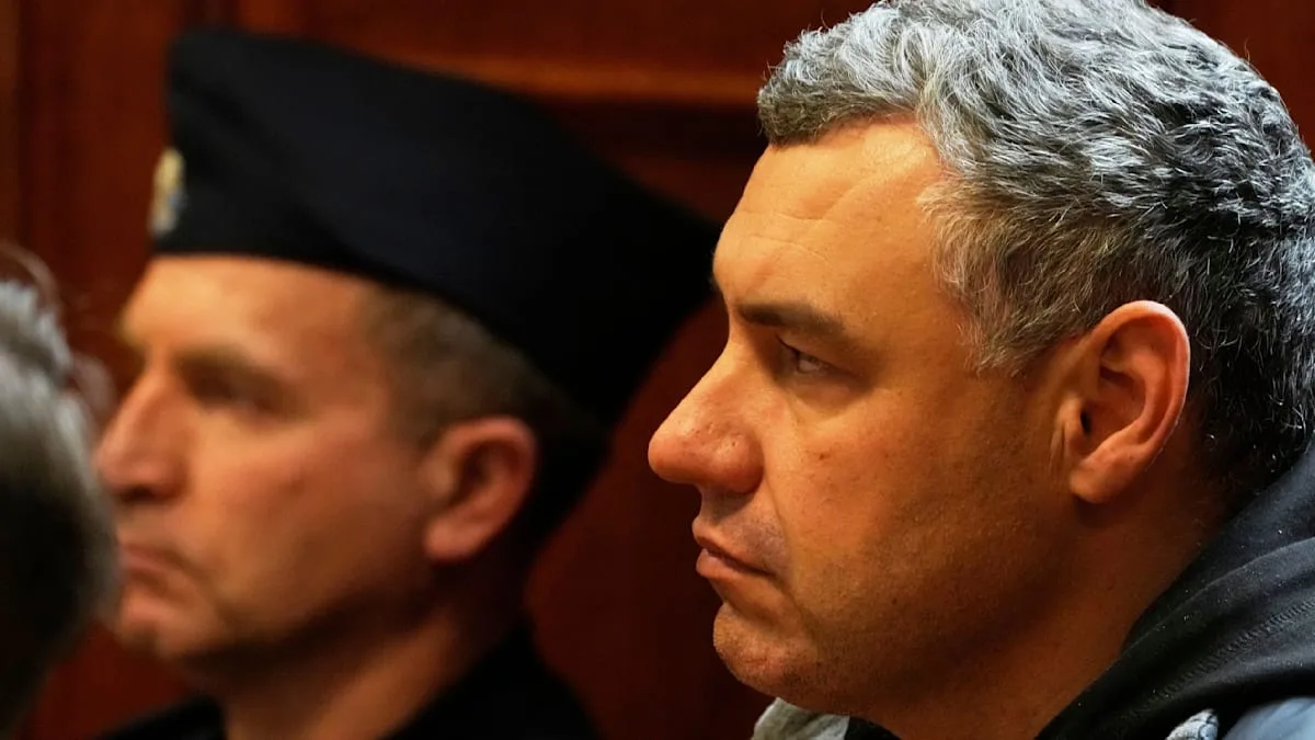 Tatverdächtiger in Kroatien festgenommen – Deutschland erwartet schnelle Auslieferung