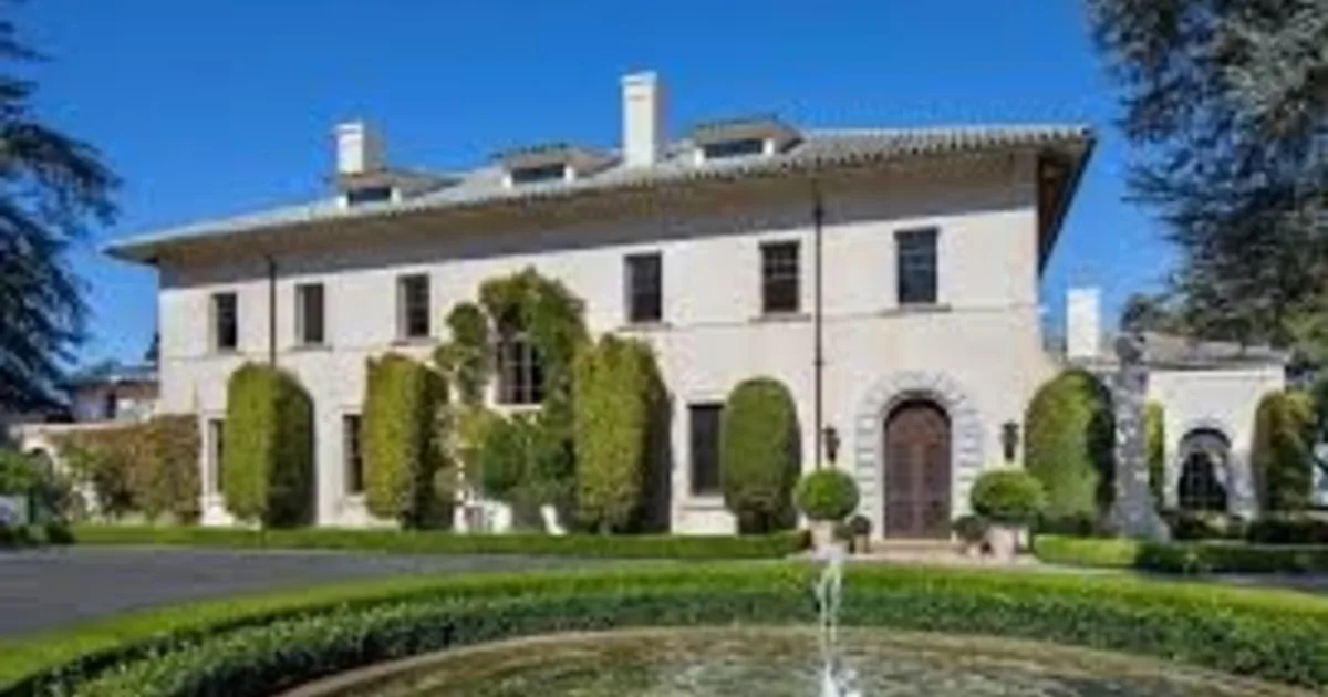 California, el estado de los billonarios, dividido sobre subir impuestos a los "tecnobros"